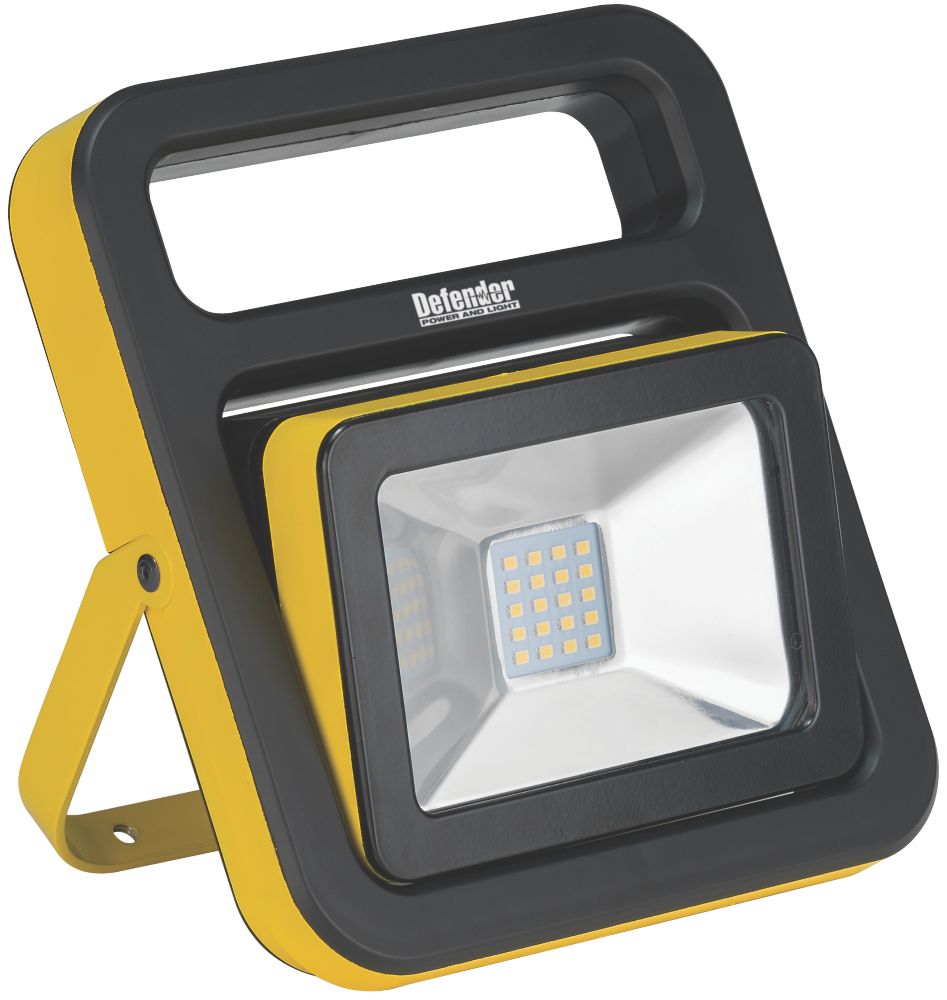 Image of Defender Rechargeable LED Work Light 1400lm 