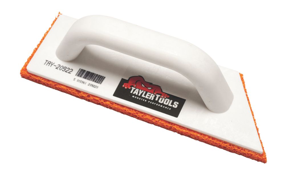 Image of Tayler Tools Sponge Float 10 1/4" x 3" 