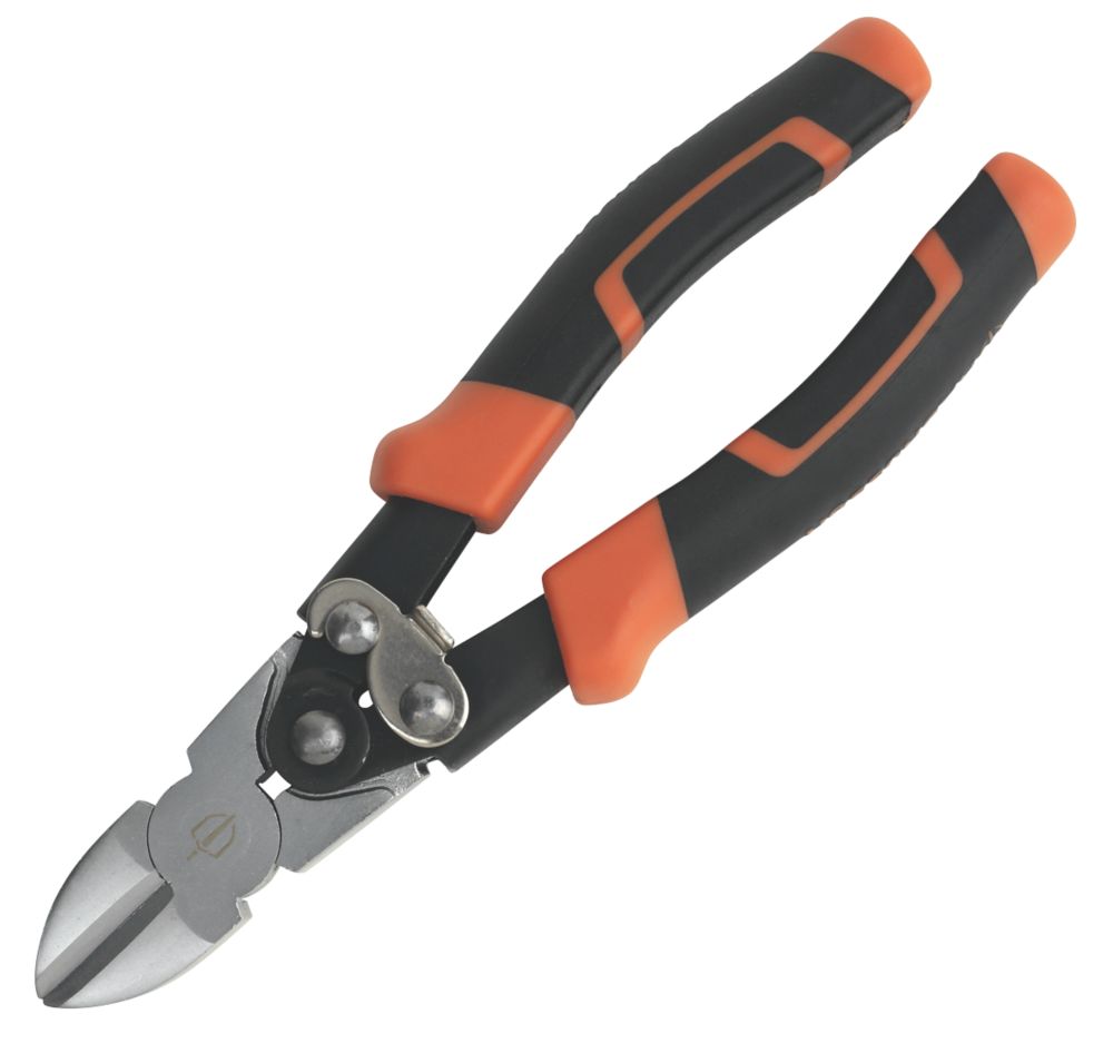 Image of Magnusson Side Cutters 7" 