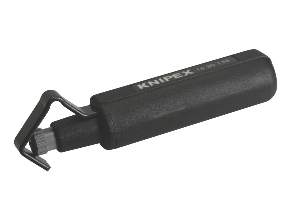 Image of Knipex Stripping Tool 5.3" 