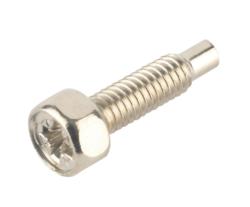 Image of Baxi 670209 M4 x 10 x 5 HD DPNT Heat Exchanger Screw 