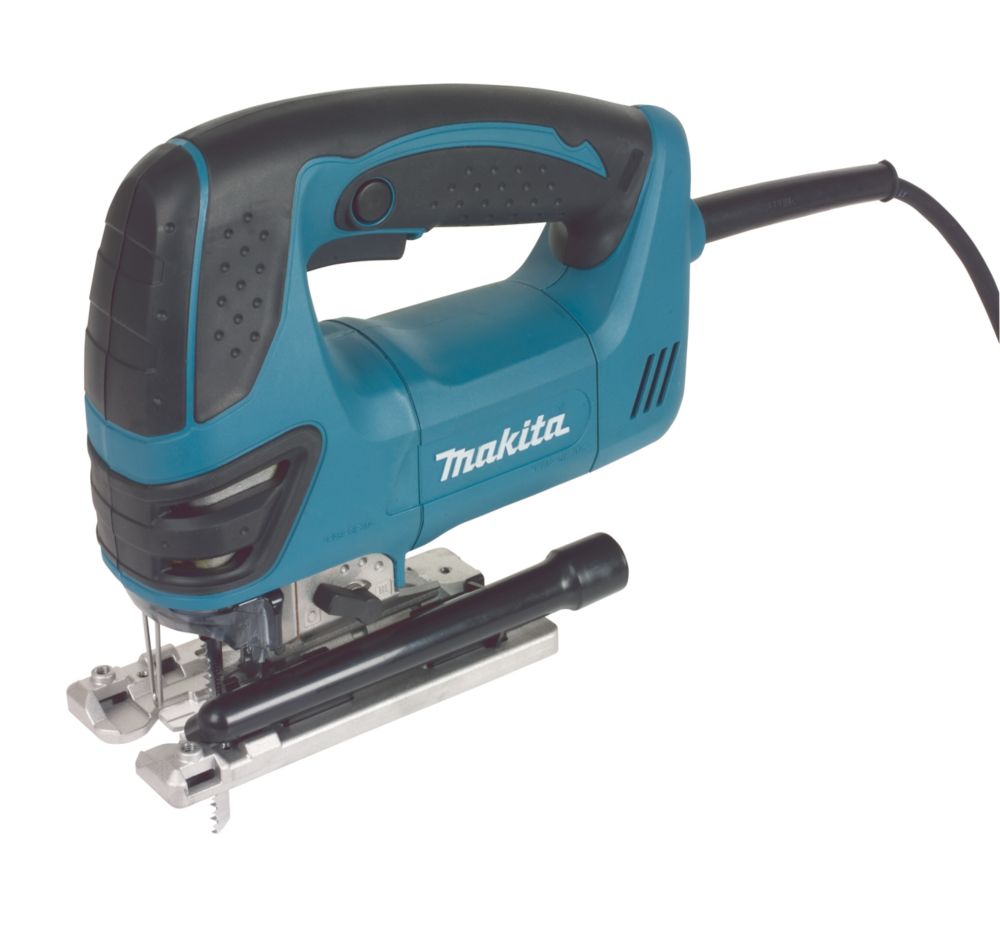 Image of Makita 4350CT/1 720W Electric Jigsaw 110V 
