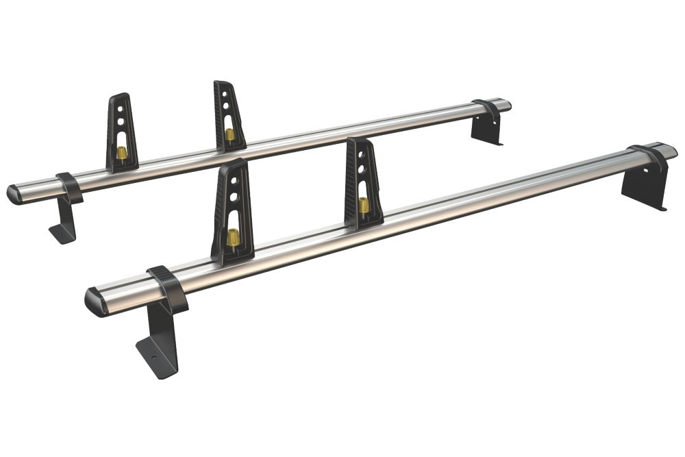 Image of Van Guard VG309-2 Ford Transit Connect 2014 on ULTI Van Roof Bars 1400mm 