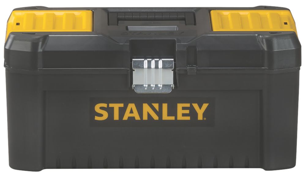 Image of Stanley Tool Box 16" 