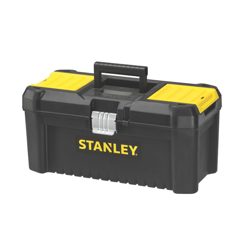 Image of Stanley Tool Box 16" 