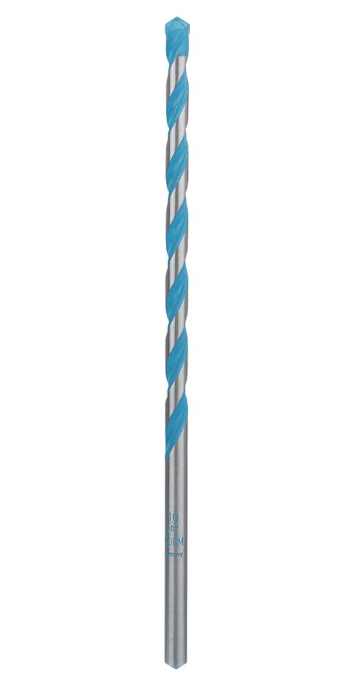 Image of Bosch Expert Straight Shank Multi-Purpose Drill Bit 10mm x 250mm 