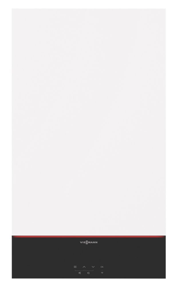 Image of Viessmann Vitodens 111-W ZK06239 Gas/LPG Combi Storage Boiler 