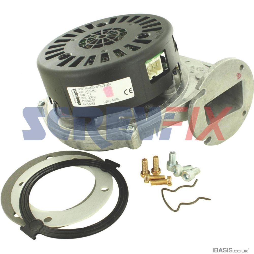 Image of Baxi 720768101 Fan 