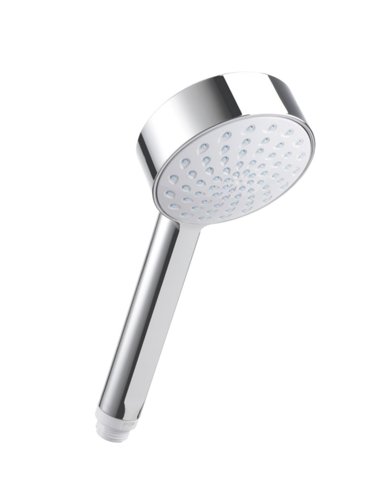 Image of Mira Beat Hand Shower Chrome 90mm x 280mm 