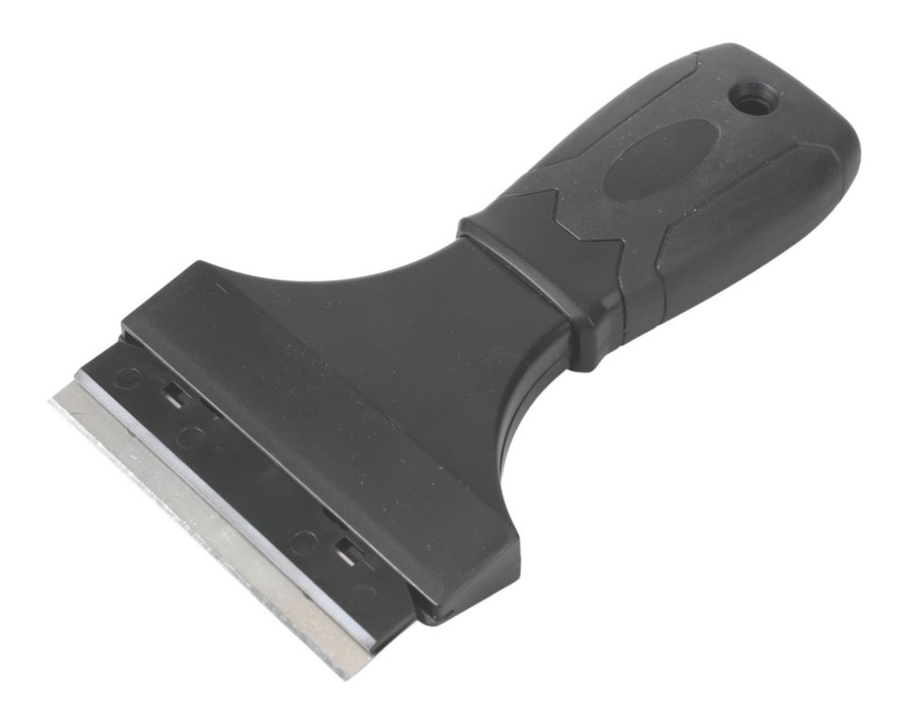 Image of Fortress Window Scraper 95mm 