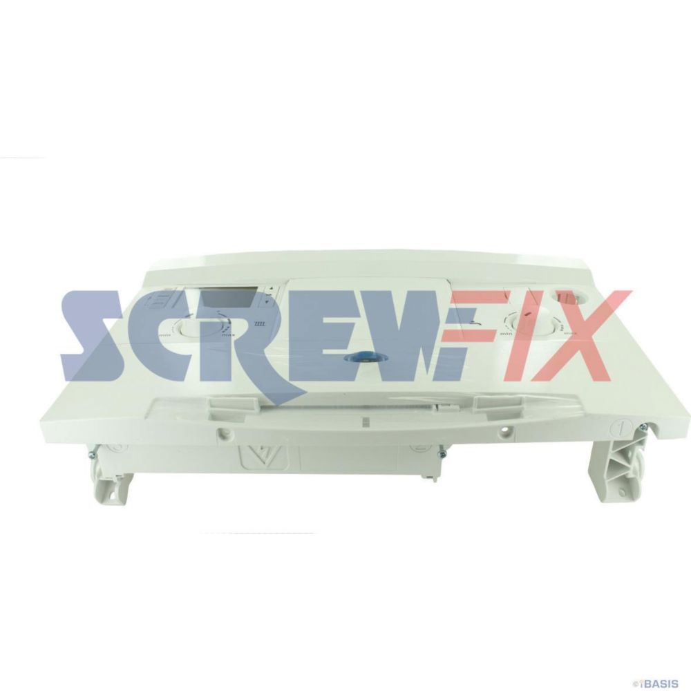 Image of Worcester Bosch 873790949A0 CONTROL BOX 