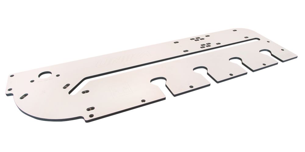 Image of Unika 900mm Multi-Surface Worktop Jig 
