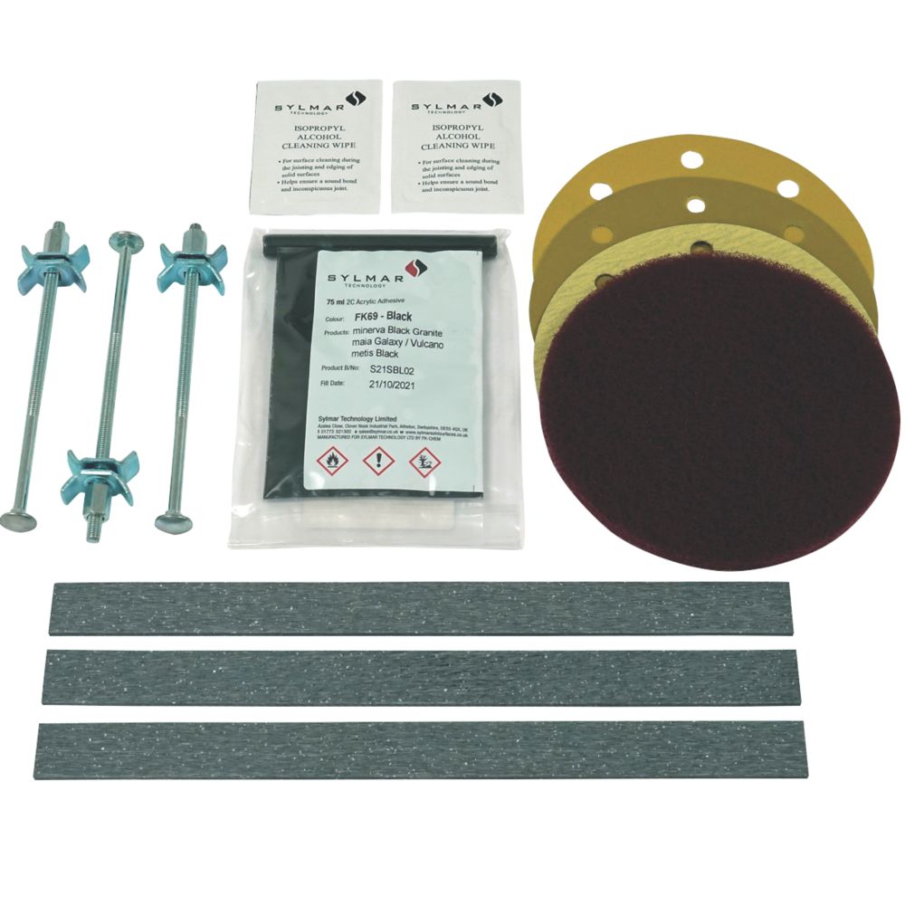 Image of Maia Joint Kit Vulcano 