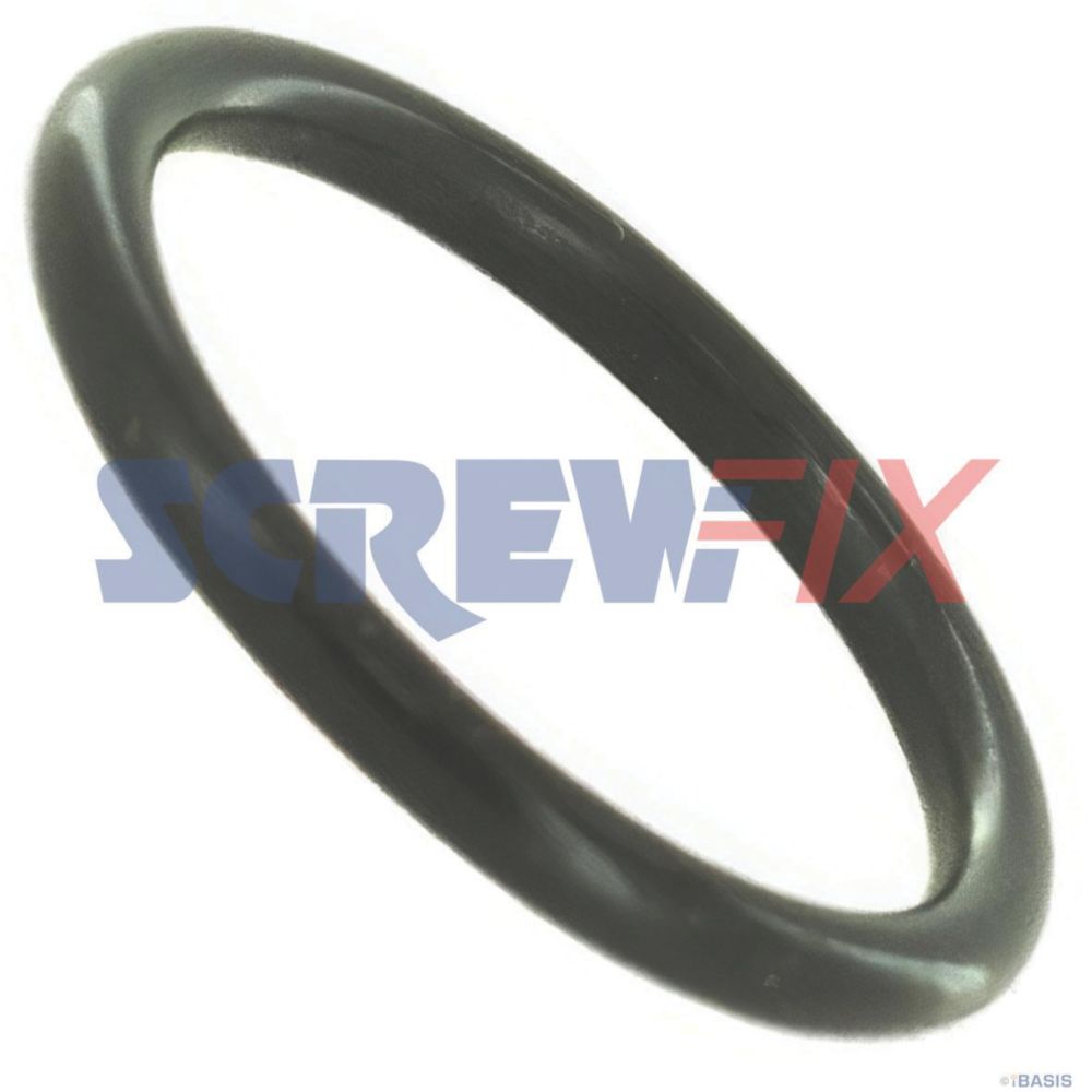 Image of Worcester Bosch 87161408270 O-RING 2.62X22.23 ID H-NITRILE 