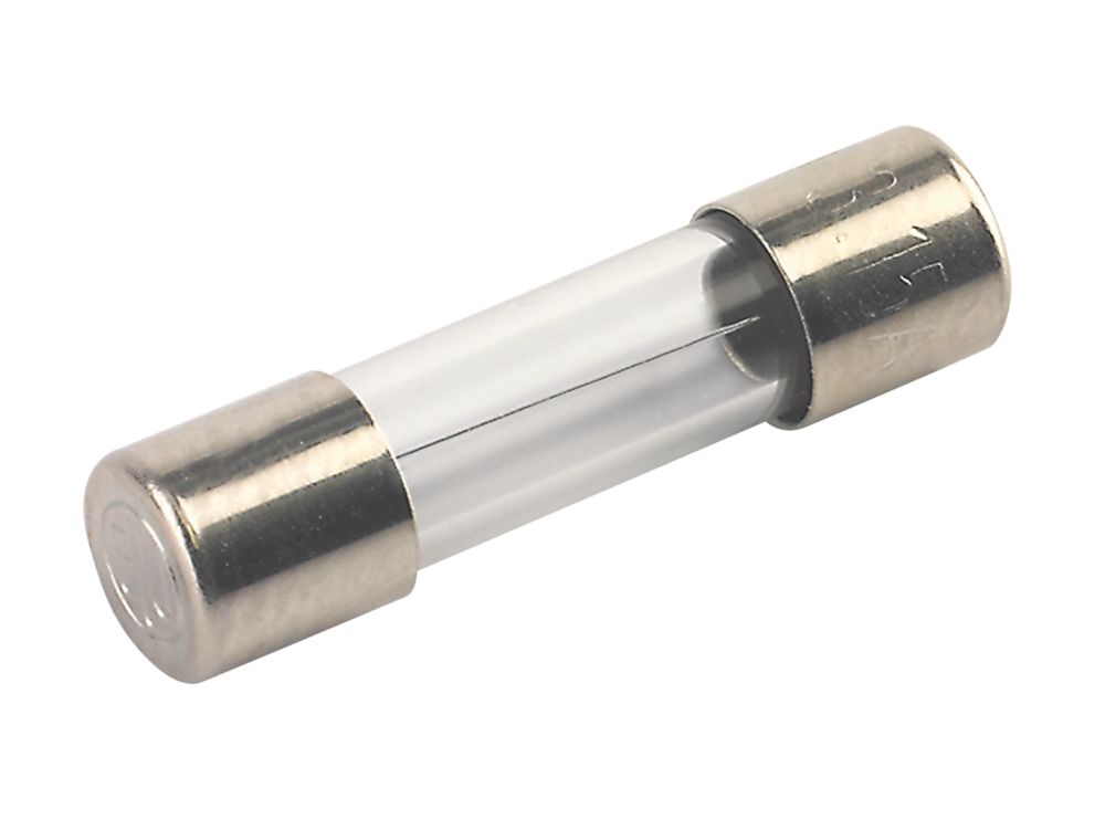 Image of Worcester Bosch 87161560070 Fast Blow 20 x 5mm 3.15A Fuse 