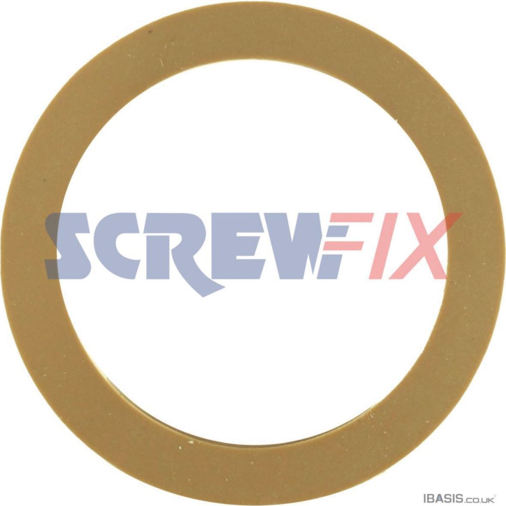 Image of Vaillant 981333 Heat Exchanger Door/Mixing Arm Seal 