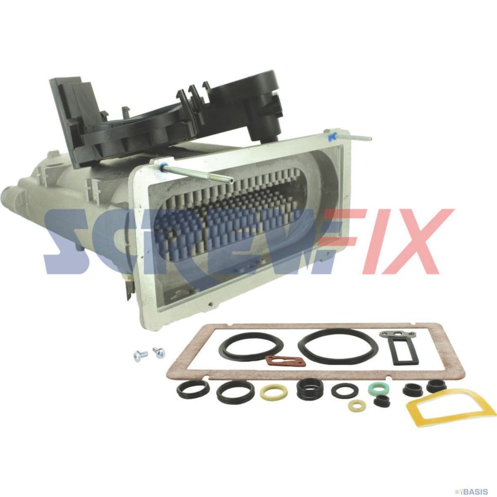 Image of Ideal Heating 176063 HEAT ENGINE KIT H/O 