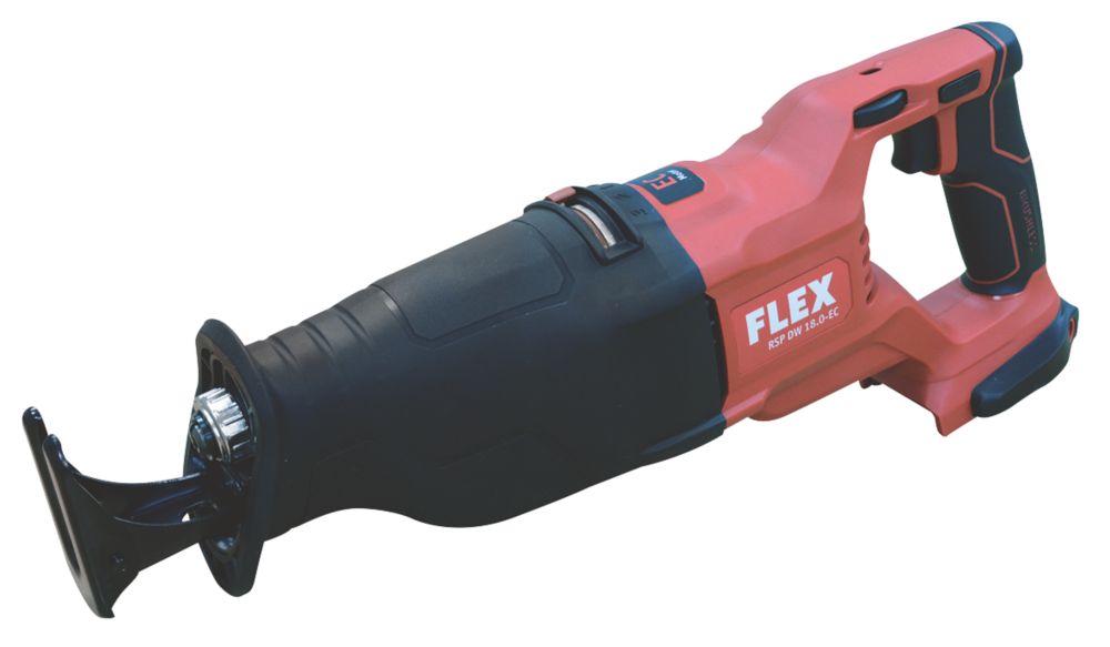 Image of Flex RSP DW 18V Li-Ion Brushless Cordless Reciprocating Saw - Bare 