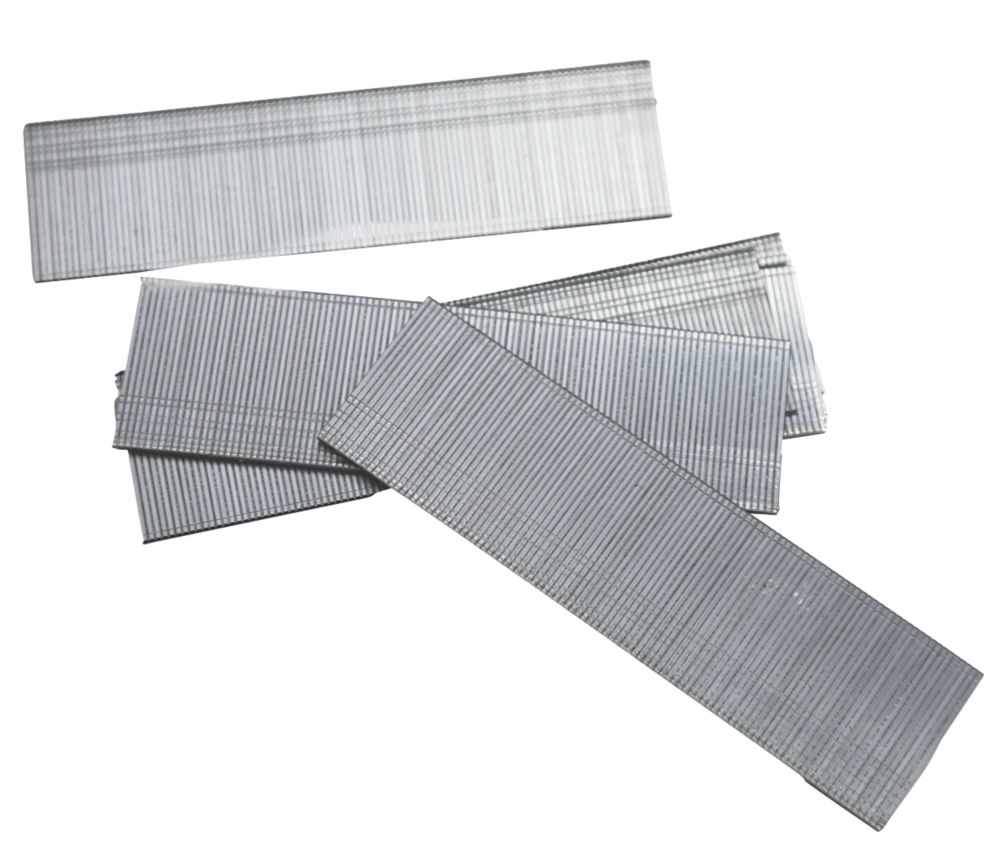 Image of Senco Galvanised Brad Nails 18ga x 42mm 5000 Pack 