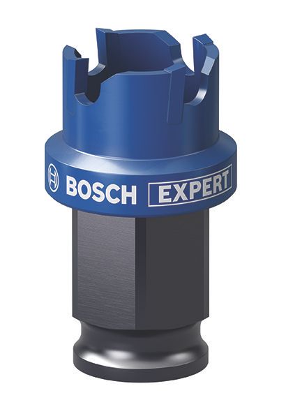 Image of Bosch Expert Steel Holesaw 21mm 