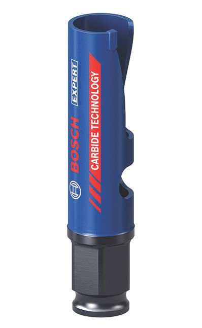 Image of Bosch Expert Multi-Material Holesaw 19mm 