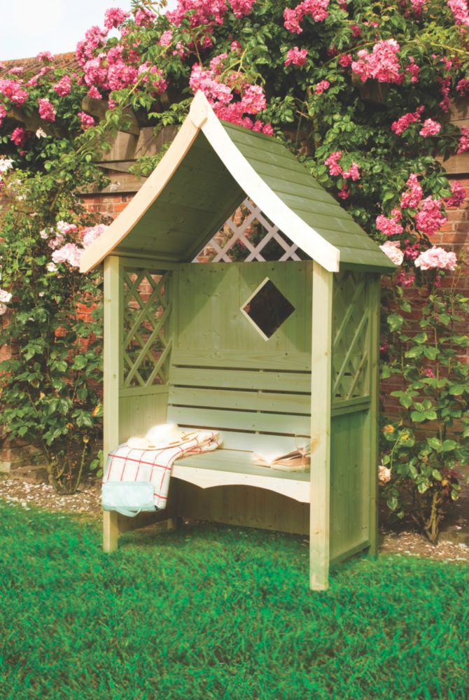 Image of Shire Rose 4' x 2' 