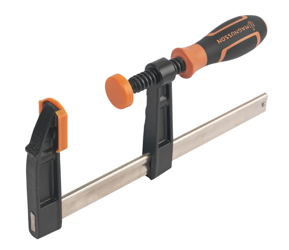 Image of Magnusson F-Clamp 8" 