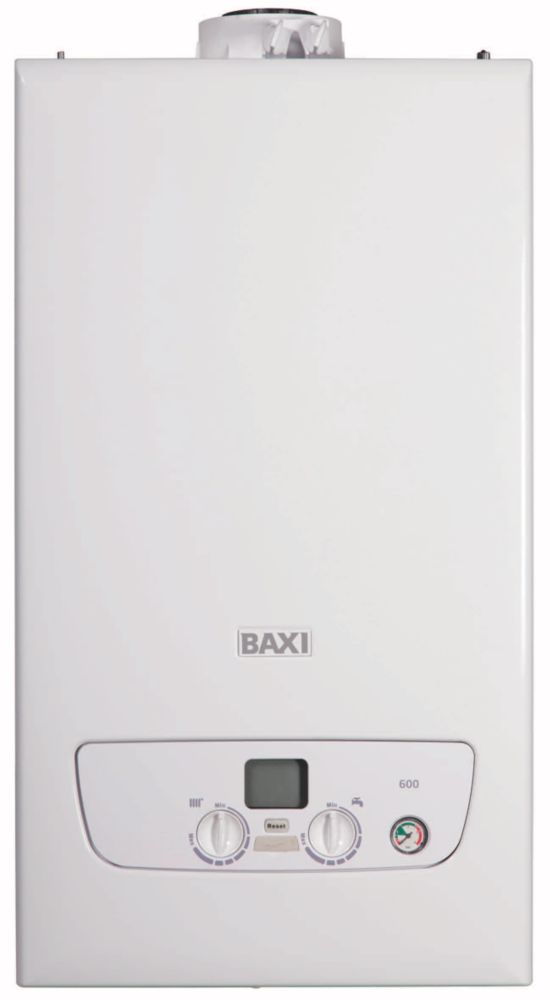 Image of Baxi 624 Gas Combi Boiler 