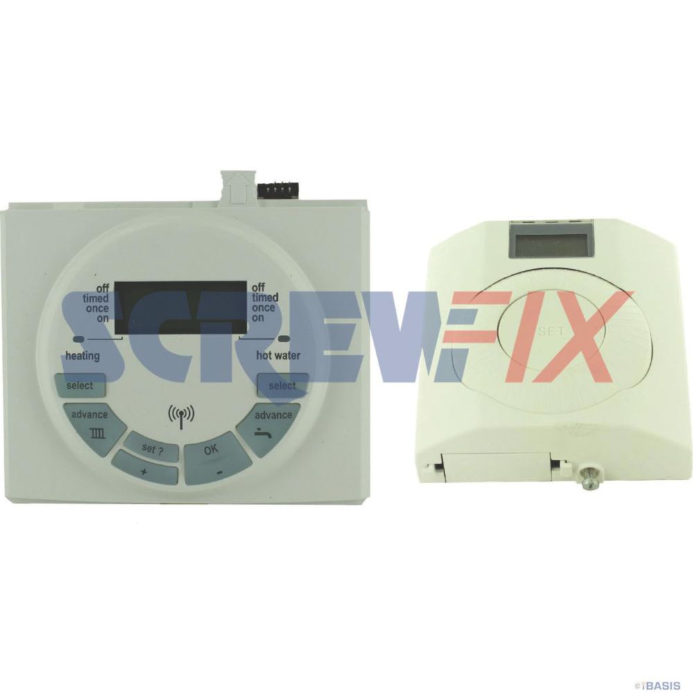 Image of Worcester Bosch 77161920540 G/STAR I & G/STAR SI SERIES DT20RF MK2 