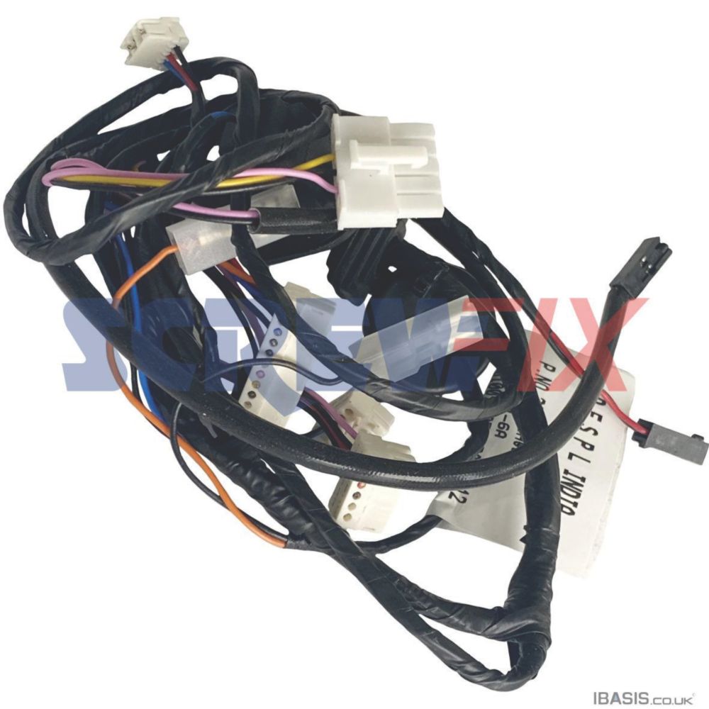 Image of Ideal Heating 176492 Low Voltage Harness 