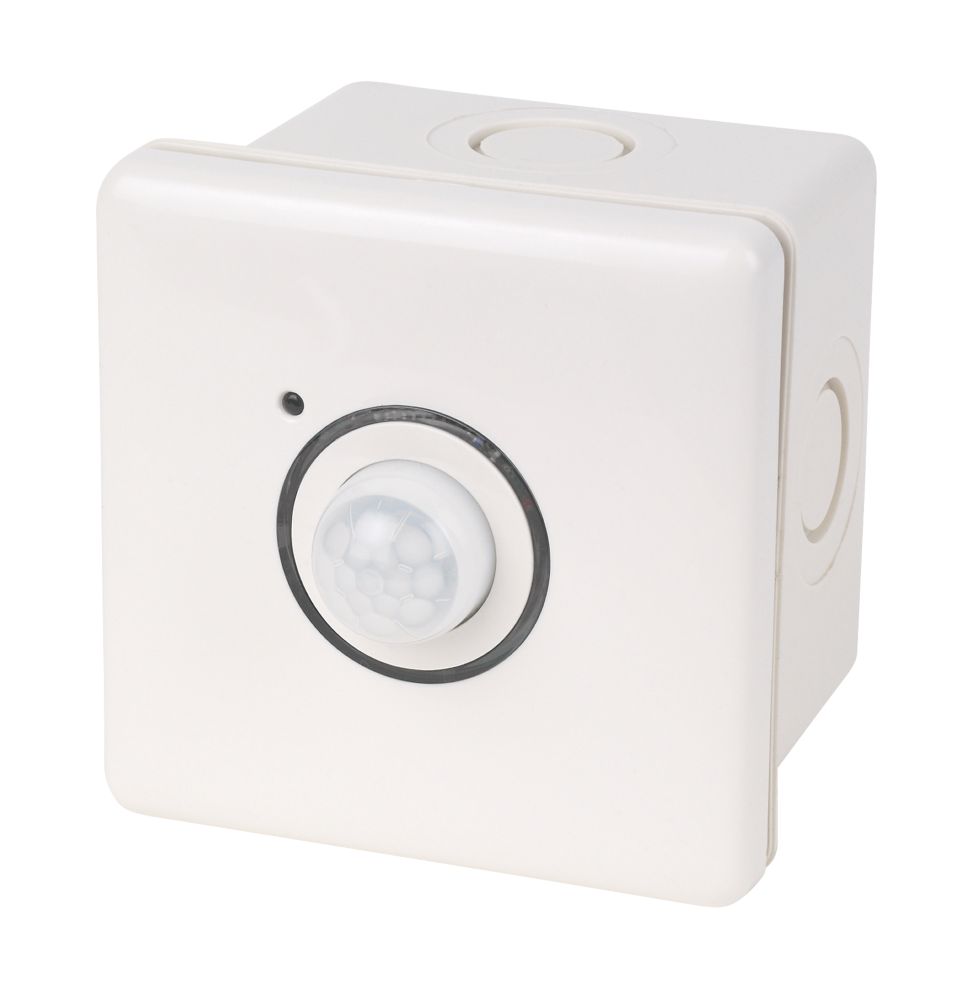 Image of Elkay 3-Wire Outdoor PIR Master Timer 