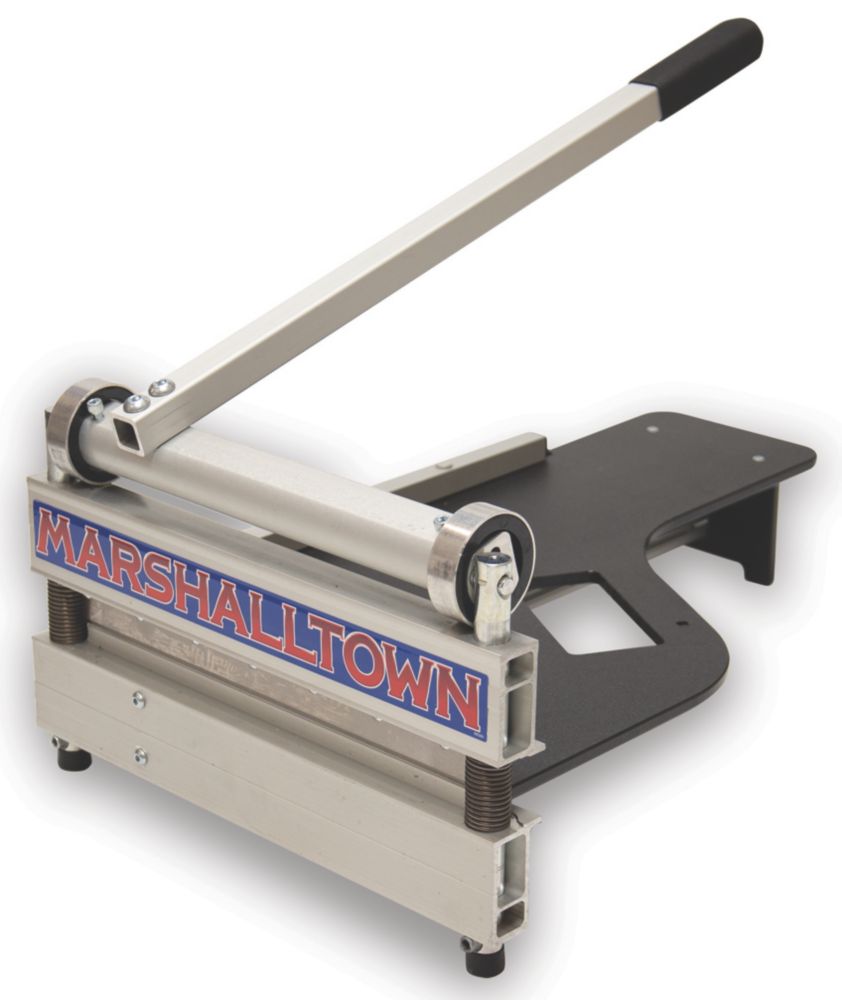 Image of Marshalltown MFS13 Flooring Shear 203mm 