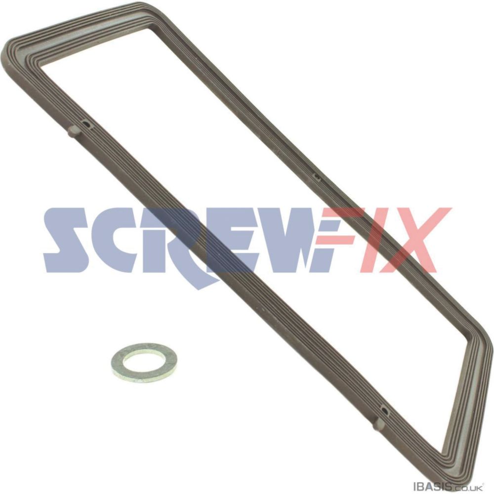 Image of Ideal Heating 173062 W45-W60/P Burner Gasket 