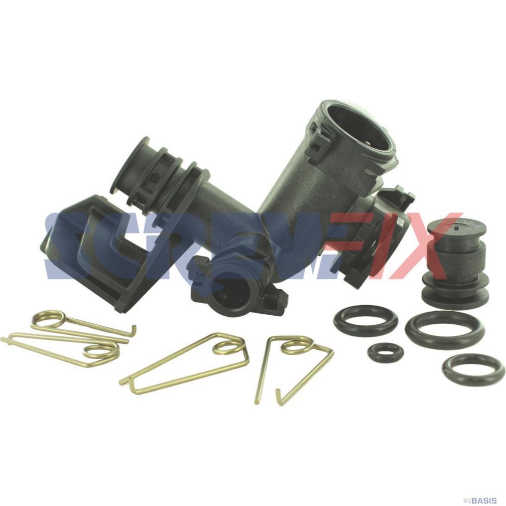 Image of Worcester Bosch 87155021140 TEE 