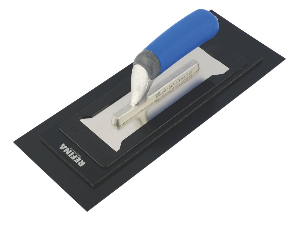 Image of Refina Plaziflex Trowel 14" x 5 1/2" 