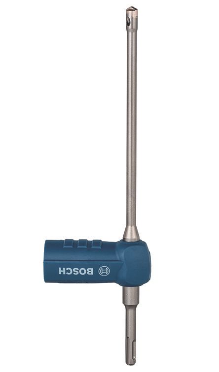 Image of Bosch SDS Plus-9 Speed Clean SDS Plus Shank Hammer Drill Bit 22mm x 450mm 