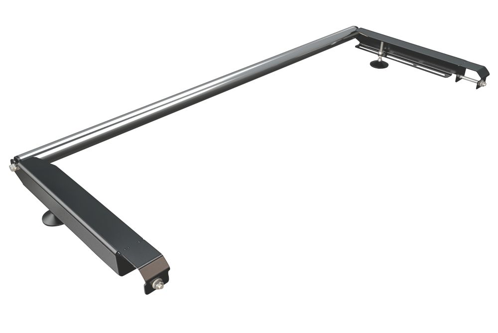 Image of Van Guard VGR-09 Ford Transit Custom 2013 on Van Bar Roller Kit 1142mm 