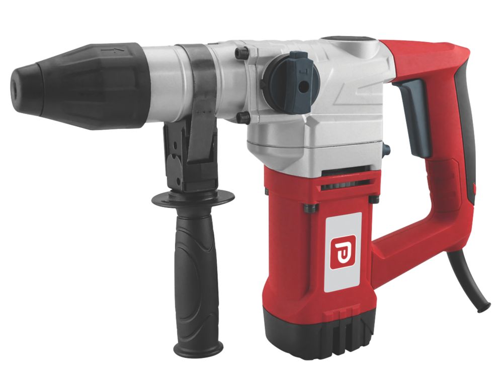 Image of Performance Power PRH850C 4kg Electric SDS Plus Drill 220-240V 