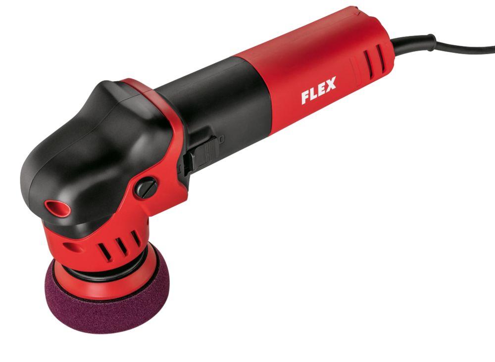 Image of Flex XFE 7-12 80 Electric Random Orbit Polisher 240V 
