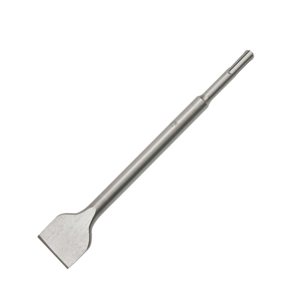 Image of Erbauer SDS Plus Shank Chisel 40mm x 250mm 