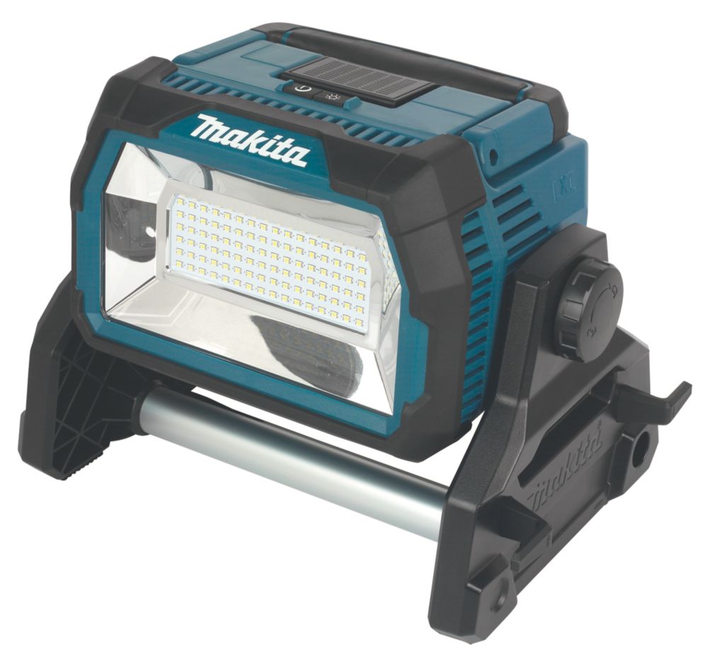 Image of Makita DML809/2 14.4/18/240V Li-Ion LXT Cordless Work Light - Bare 