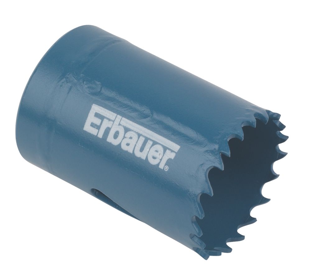 Image of Erbauer Multi-Material Holesaw 32mm 