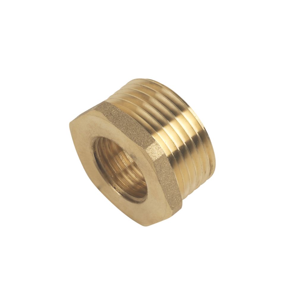 Image of Flomasta Bush 1" x 1/2" 