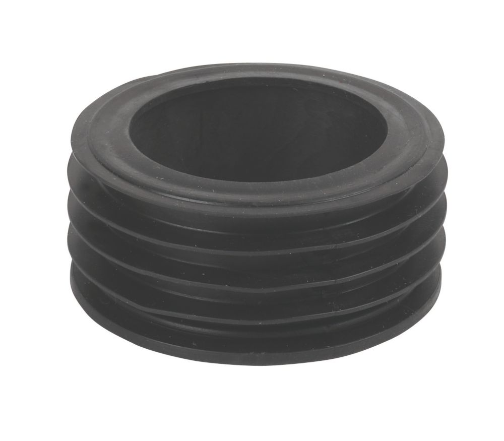 Image of FloPlast Adaptor 80mm 