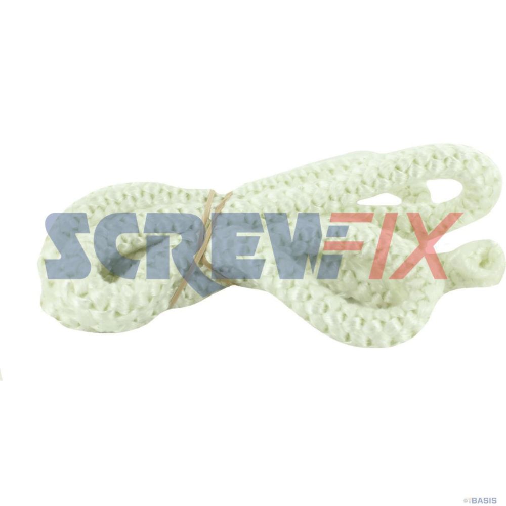 Image of Worcester Bosch 87161407330 ROPE-THERMOSEAL TYPE6 19MM DIA 