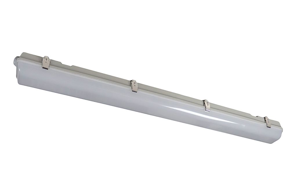 Image of Robus Harbour Twin 4ft LED Corrosion-Proof Batten 40W 4280lm 220/240V 