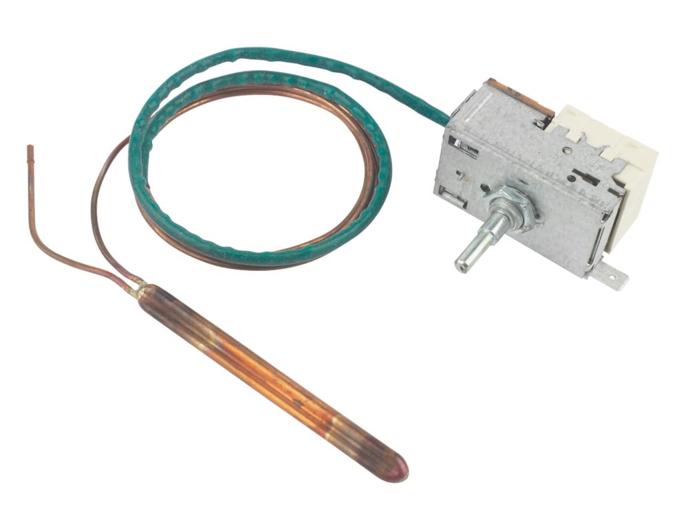 Image of Worcester Bosch 87186852830 DHW Thermostat Control 