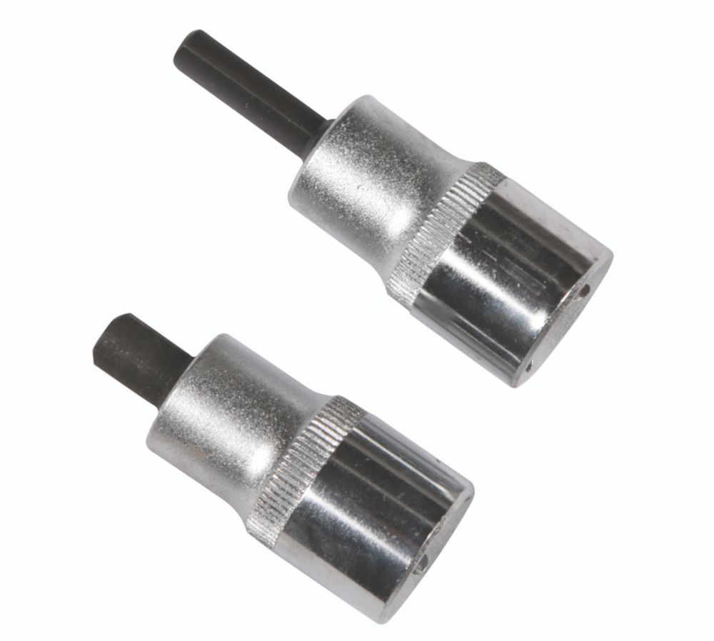 Image of Hilka Pro-Craft Strut Leg Pry Socket Set 2 Pieces 