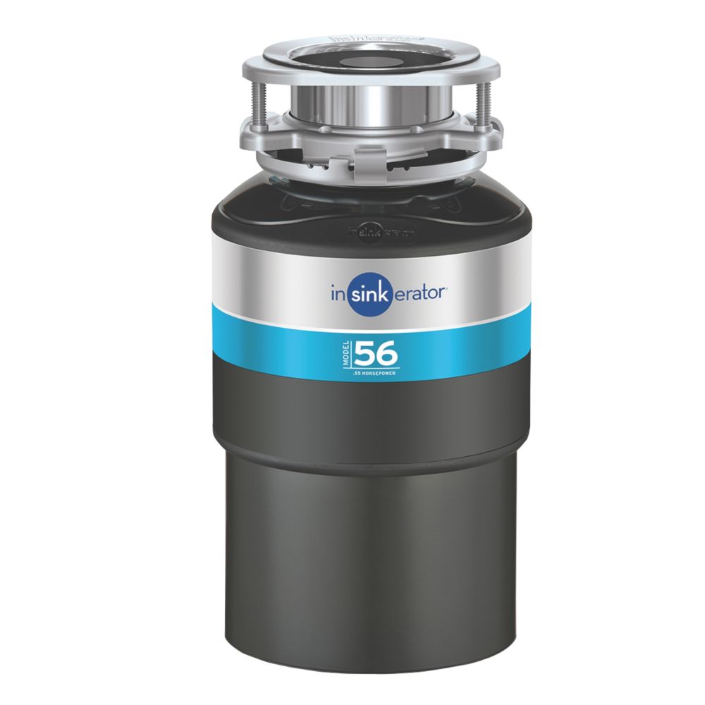 Image of InSinkErator Model 56 ISE M Series Food Waste Disposer 
