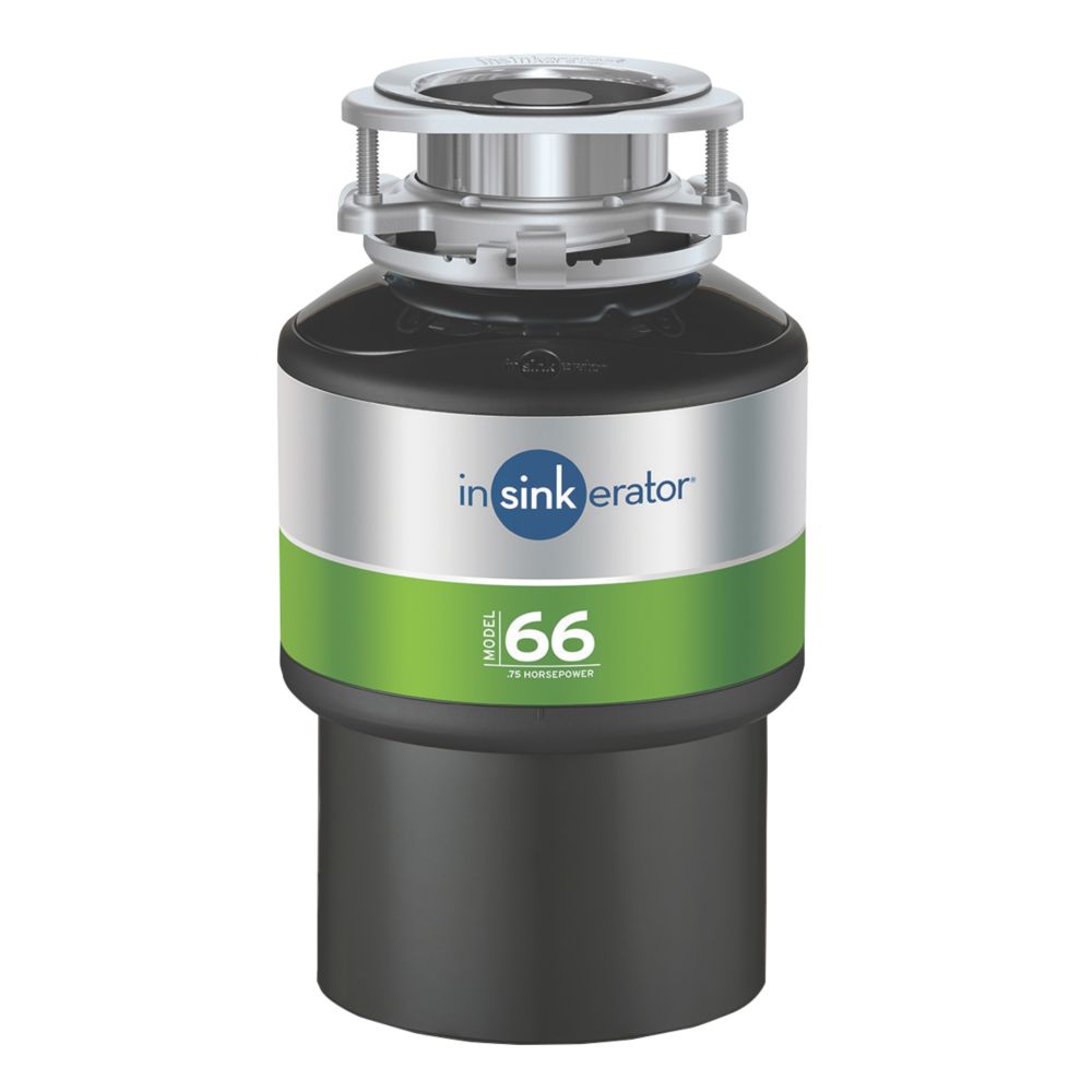 Image of InSinkErator Model 66 ISE M Series Food Waste Disposer 